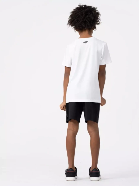 Komplet dziecięcy 4F 4FJAW23TAPSM015-20S