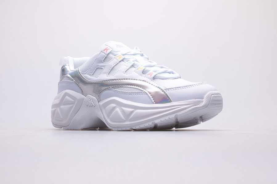 Buty damskie KAPPA OVERTON GC 243169-1017