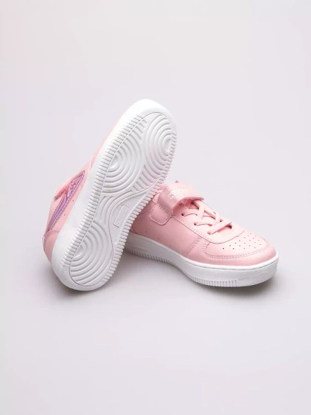 Buty dziecięce KAPPA BASH GC K 260852GCK-2110 