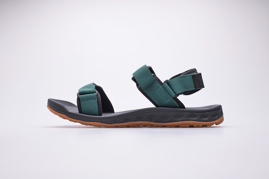 Sandały męskie 4F D4L19-SAM200-40S