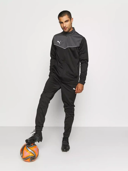 Dres męski PUMA individual RISE 657534-03 