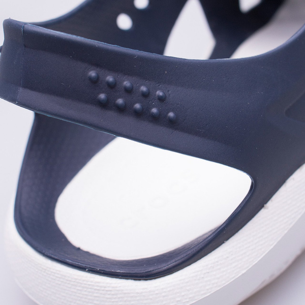 Sandały Crocs Men's Swiftwater Wave 203963-462