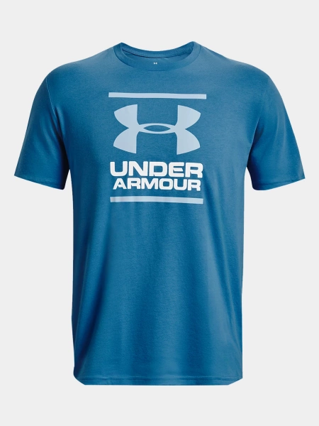 Koszulka męska Under Armour 1326849-466