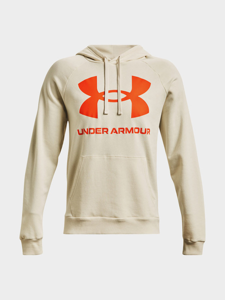 Bluza męska z kapturem Under Armour 1357093-279
