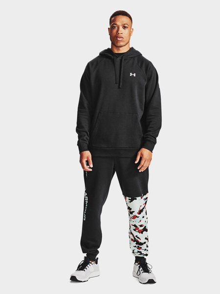 Bluza męska z kapturem Under Armour 1357105-001