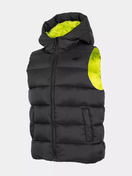 Kurtka dziecięca 4F HJZ22-JKUMP002-20S