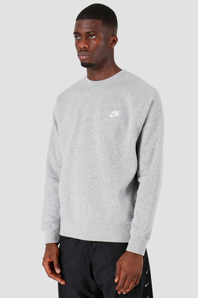 Bluza NIKE M NSW CLUB CRW BB BV2662-063