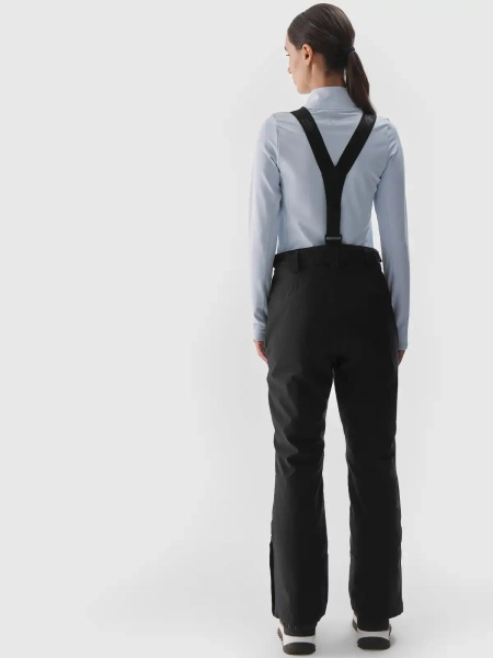 Spodnie damskie narciarskie 4F 4FWAW24TFTRF0754-20S