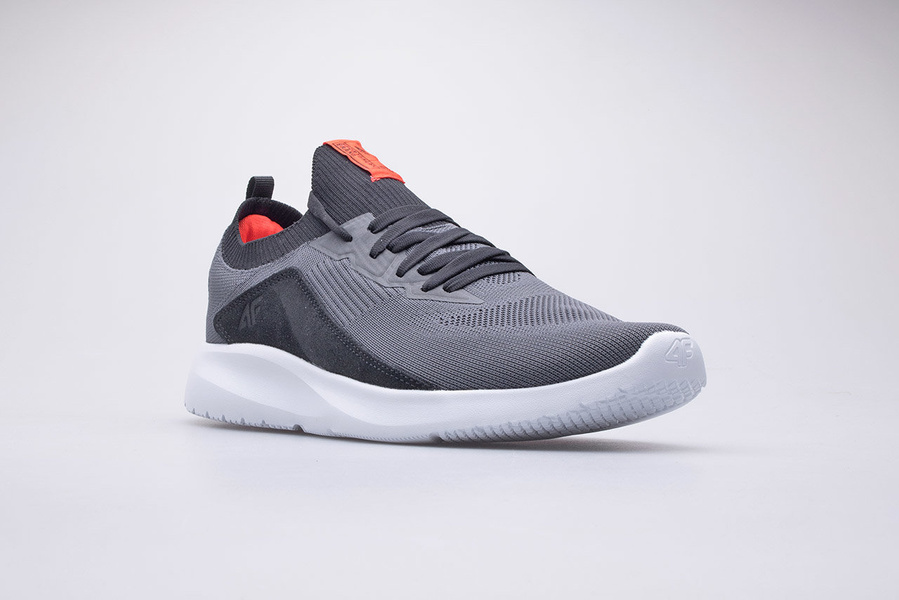 Buty męskie 4F D4L21-OBML203-25S