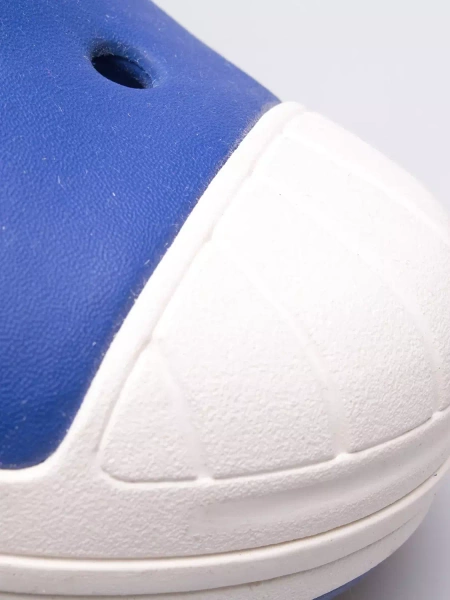 Chodaki dziecięce Crocs Bump It Clog K 202282-4BE