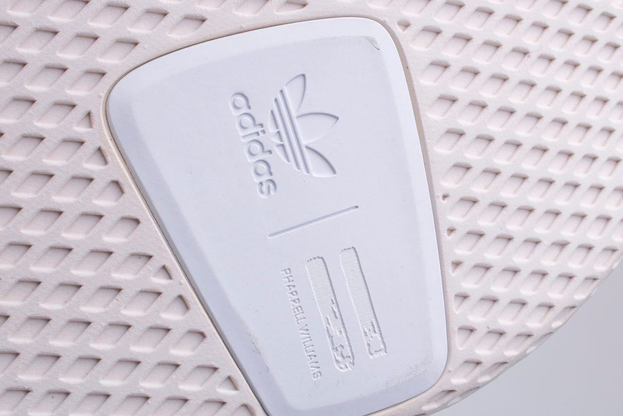 Buty męskie adidas PW TENNIS HU B41792