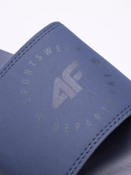 Klapki męskie 4F 4FSS23FFLIM074-30S