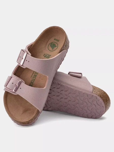 Klapki dziecięce BIRKENSTOCK ARIZONA KIDS BS 1023357
