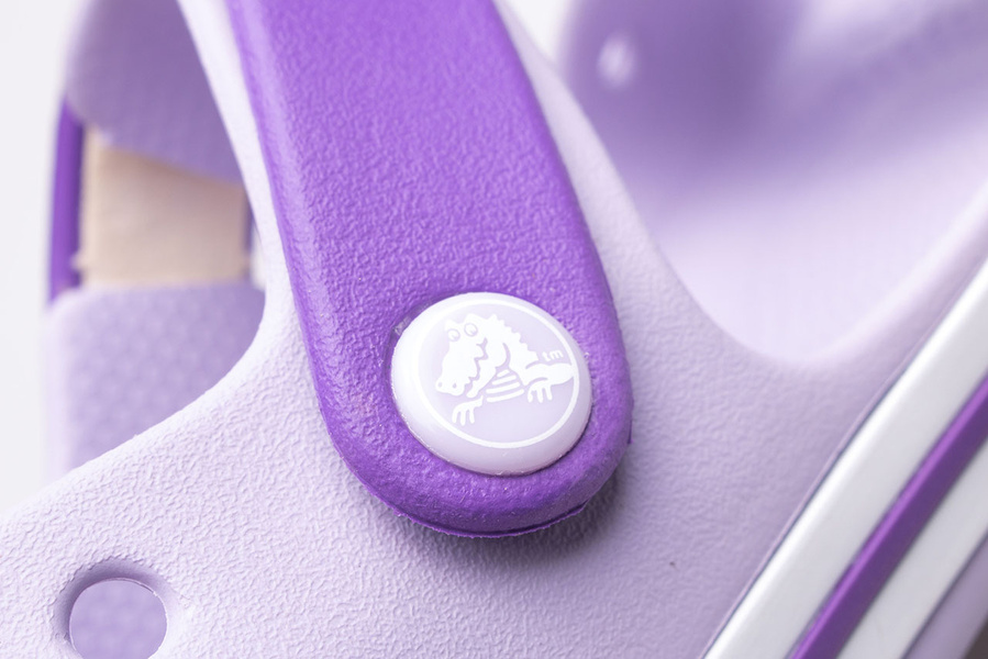 Sandały CROCS CROCBAND SANDAL KIDS 12856-5P8