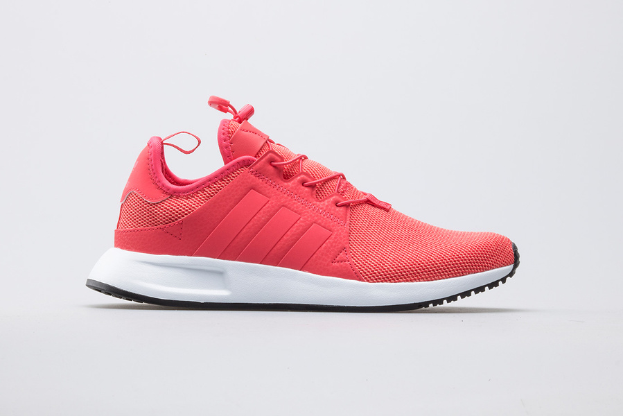 Buty dziecięce adidas X_PLR J BB2579