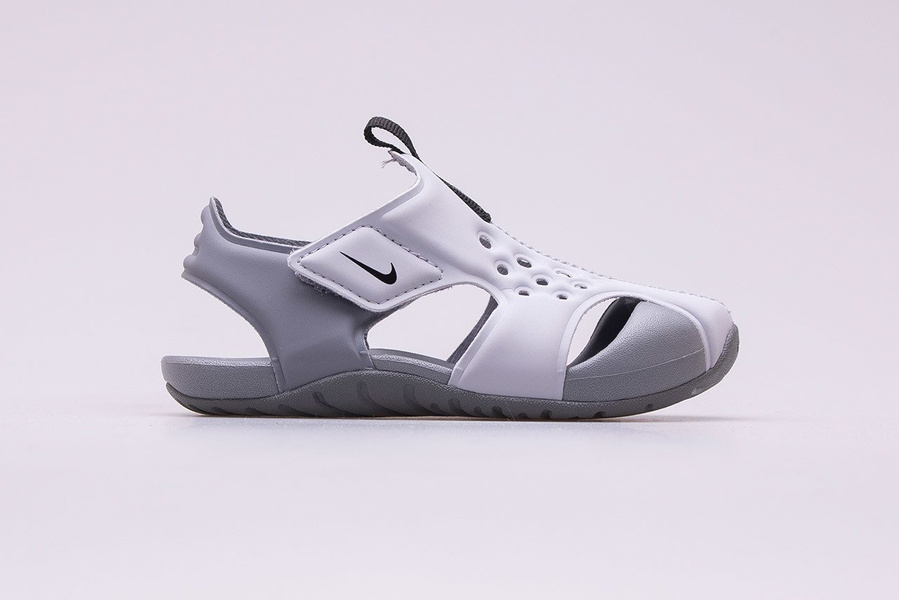 Sandały NIKE SUNRAY PROTECT 2 (PS) 943826-004