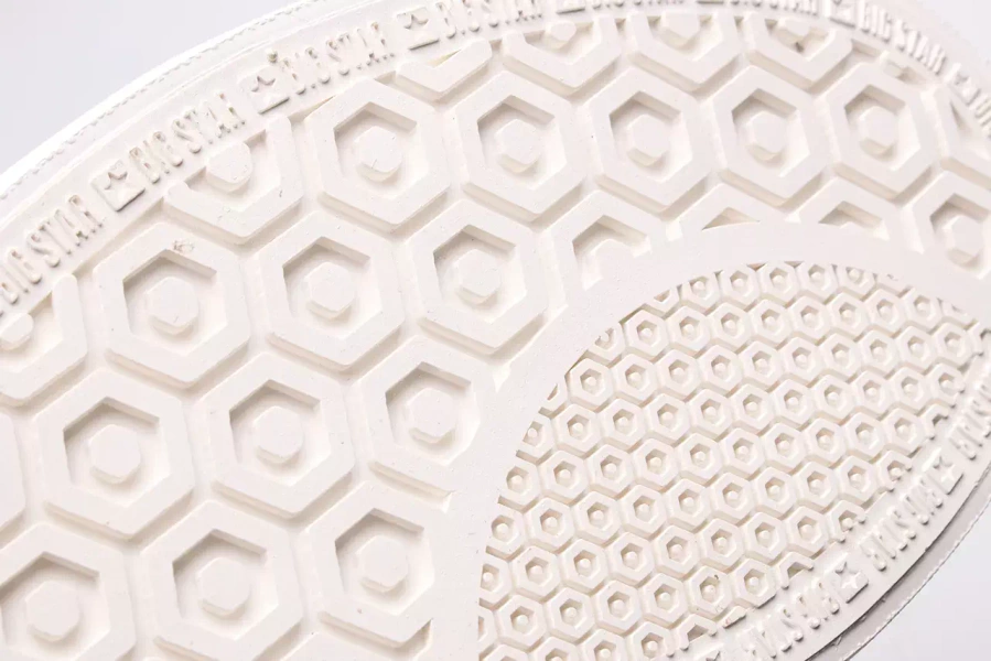 Trampki damskie BIG STAR LL274970-800