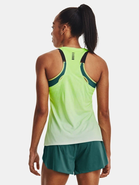 Koszulka damska Under Armour RUSH CICADA 1378404-369 