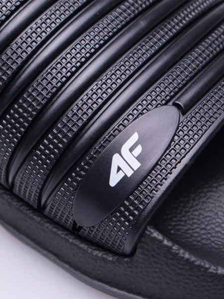 Klapki męskie 4F 4FSS23FFLIM072-20S 