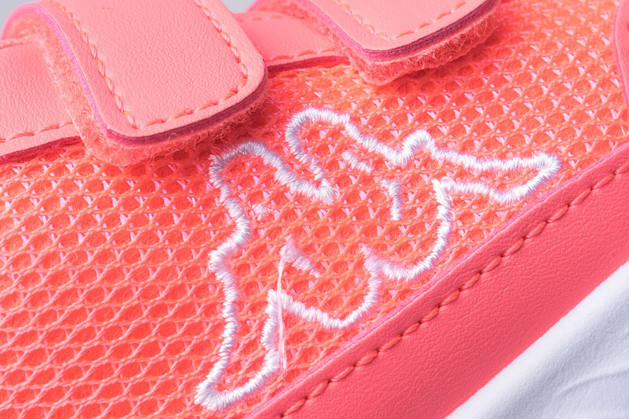 Buty dziecięce KAPPA CRACKER II K 260647K-2810