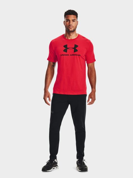 Koszulka męska Under Armour 1329590-601