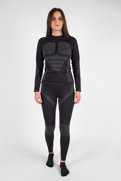 Bielizna damska termoaktywna BERGSON W P EMINENT