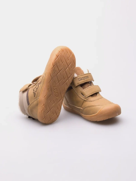 Buty dziecięce KAPPA Bright Mid M 280007M-4141