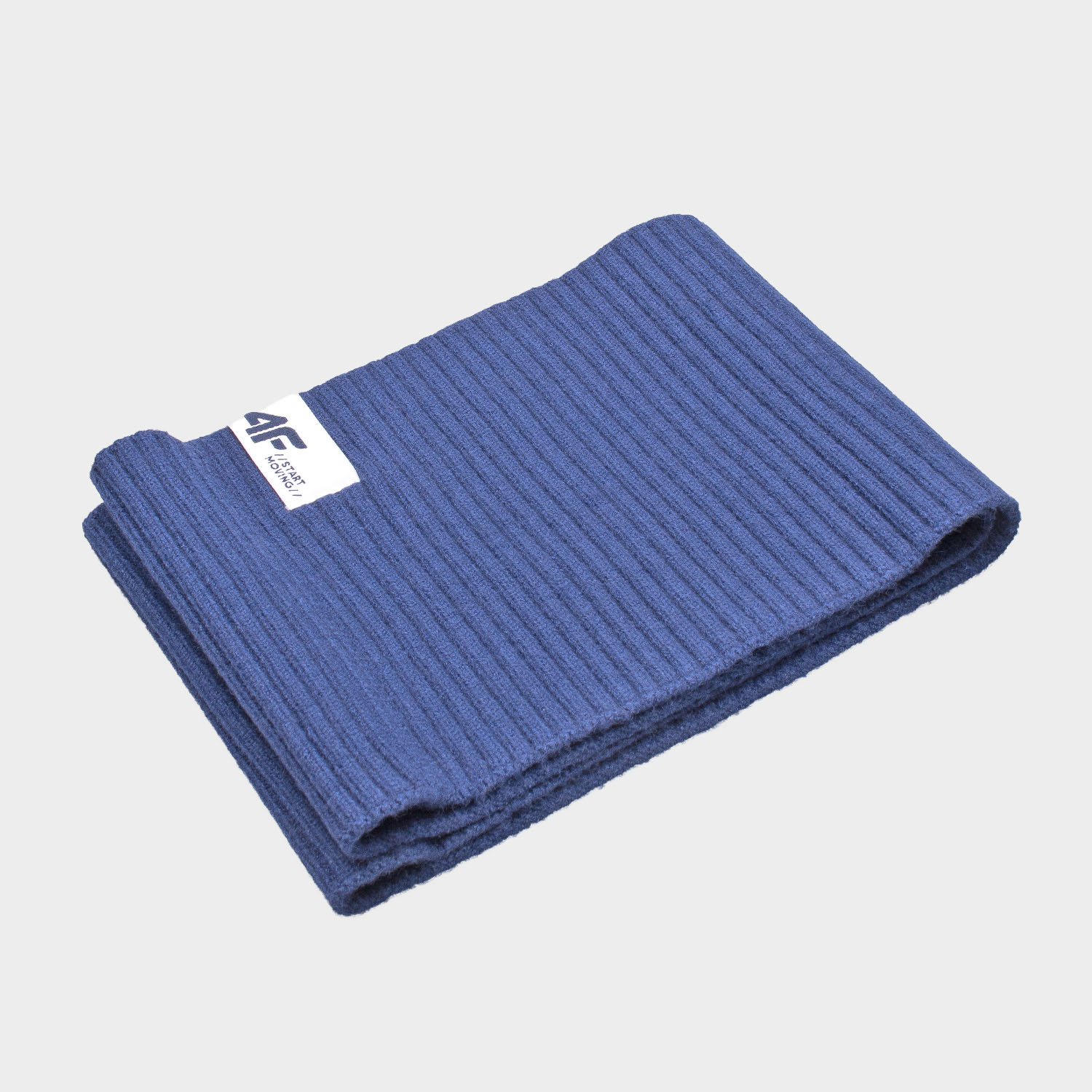 Szalik dziecięcy 4F HJZ20-JSZD001-31S