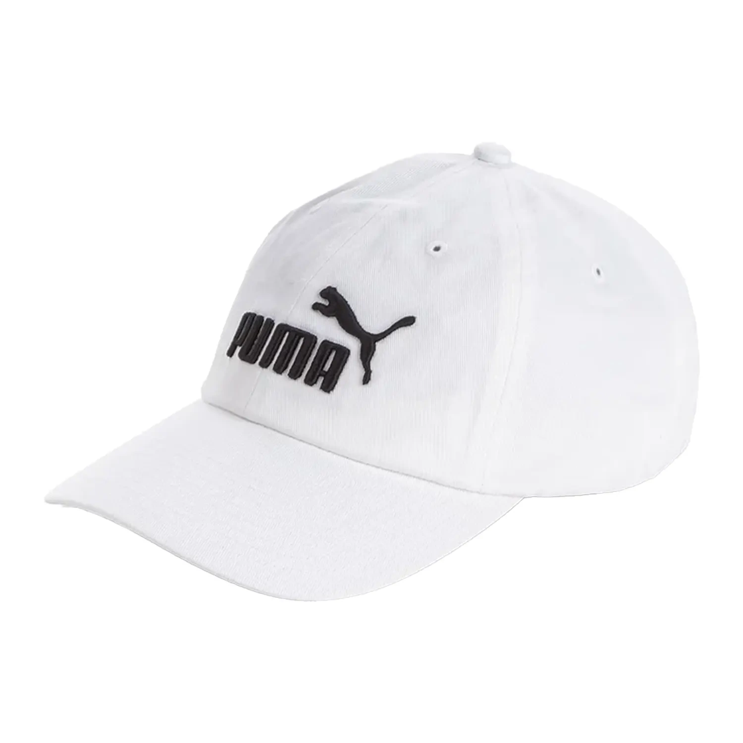 Czapka z daszkiem PUMA Cap White 052919-10