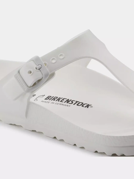 Klapki BIRKENSTOCK GIZEH EVA 0128221