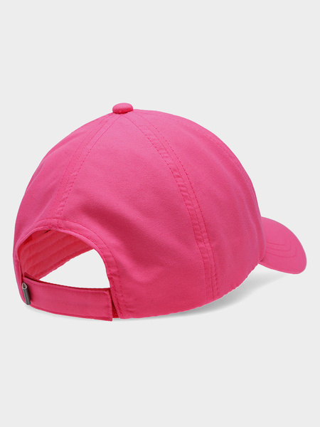 Czapka z daszkiem dziecięca 4F JUNIOR HJL22-JCAD003-54S