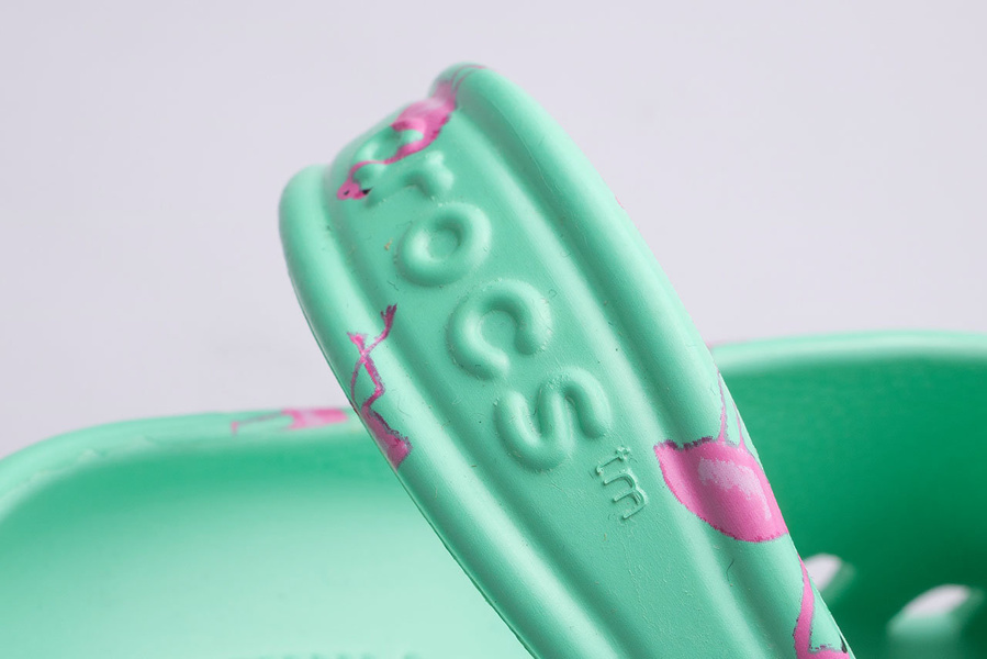 Chodaki CROCS CLASSIC VACAY VIBES CLOG 206375-6S0