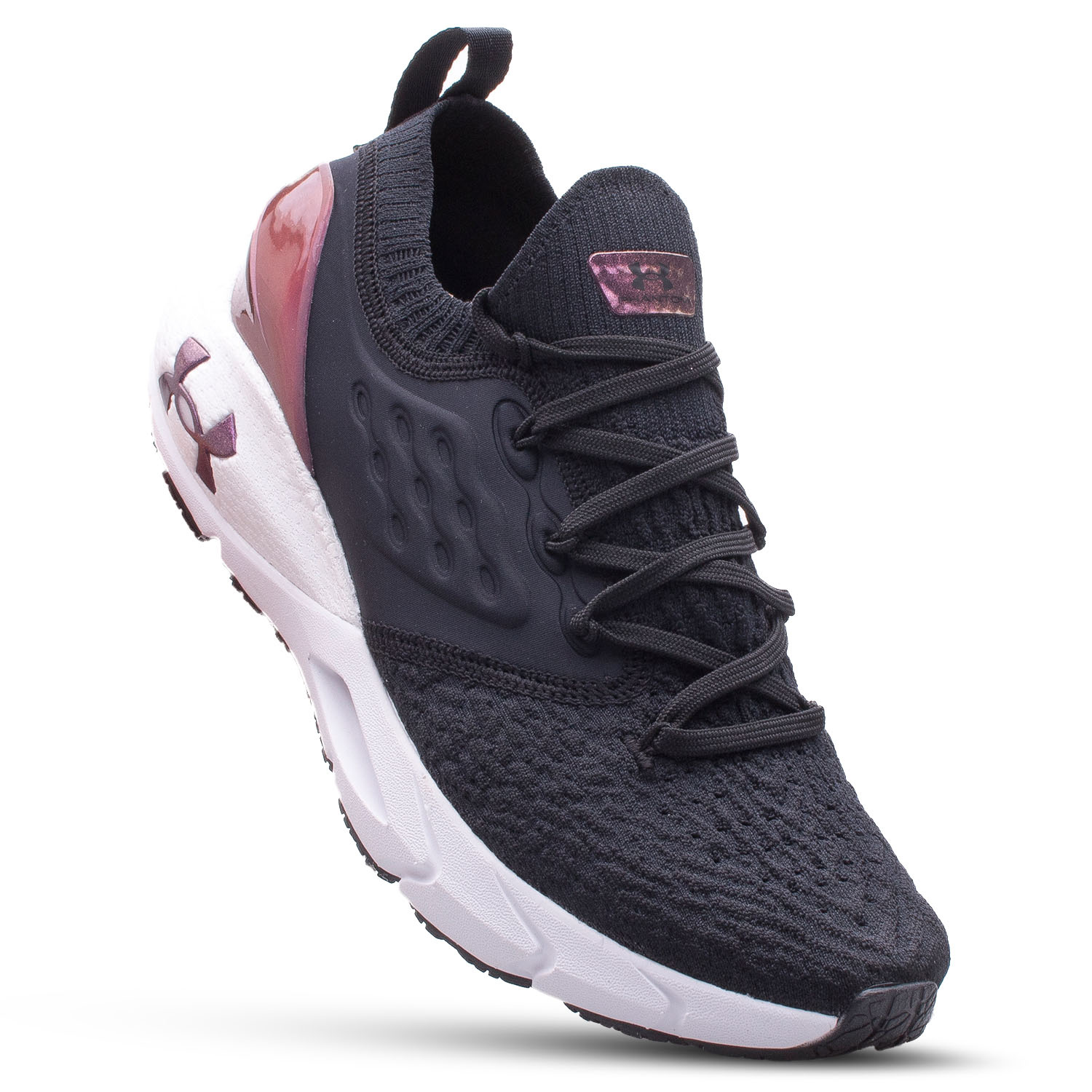 Buty damskie Under Armour HOVR PHANTOM 2 3023660-001