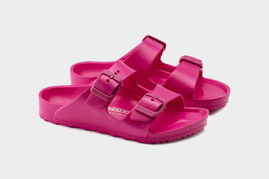 Klapki dziecięce BIRKENSTOCK ARIZONA EVA 1018923