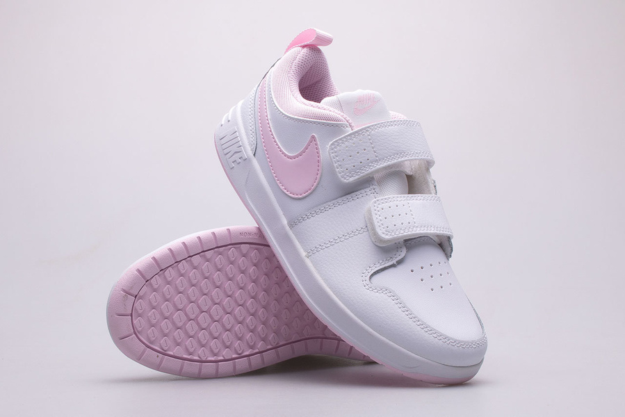 Buty dziecięce NIKE PICO 5 (PSV) AR4161-105