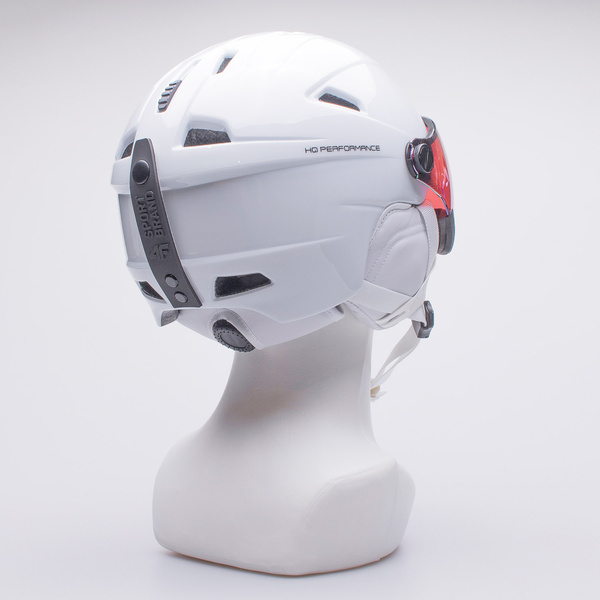 Kask narciarski 4F H4Z20-KSD001-10S