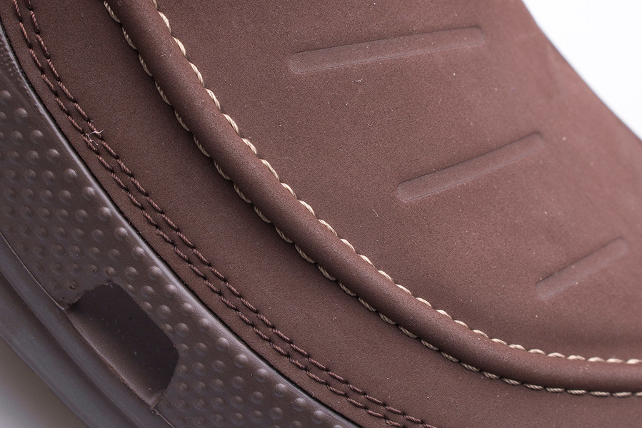 Chodaki CROCS YUKON VISTA II CLOG MEN 207142-206