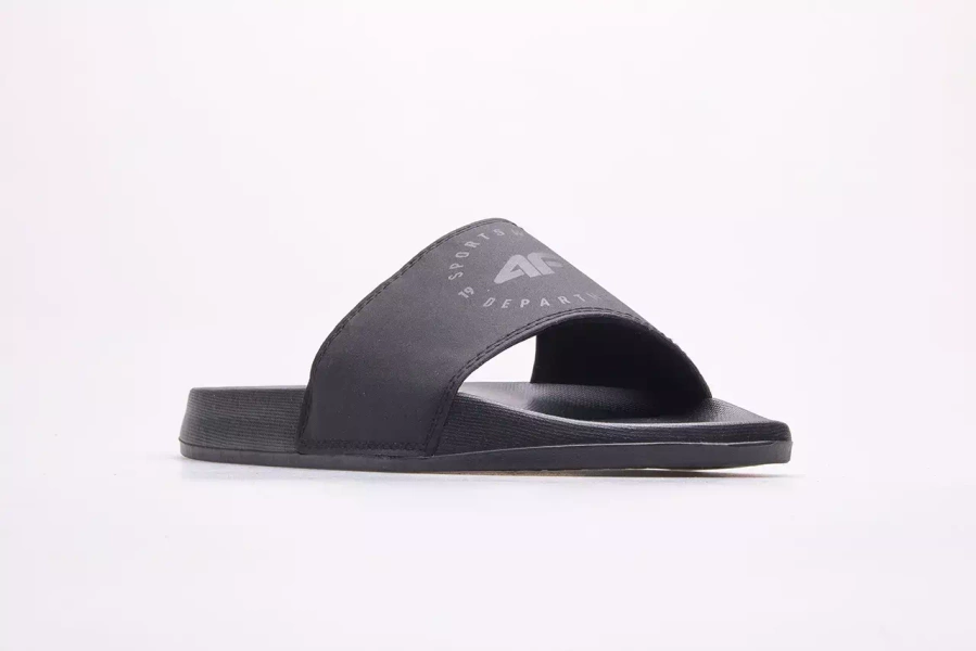 Klapki męskie 4F 4FSS22FFLIM099-21S