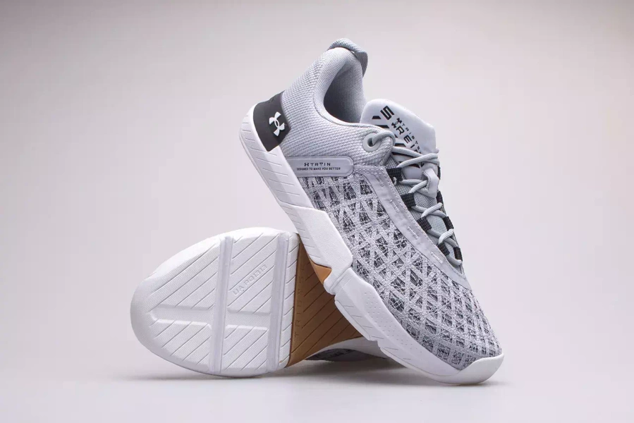 Buty męskie Under Armour TriBase Reign 5 3026021-101