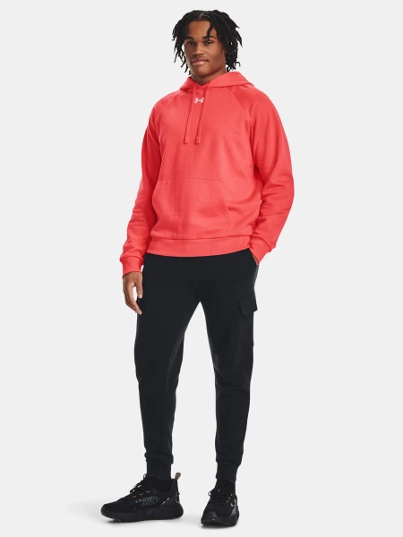 Bluza męska z kapturem Under Armour 1379757-690 