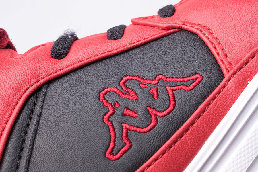 Buty dziecięce KAPPA LINEUP K 260926K-2011