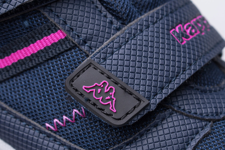 Buty dziecięce KAPPA HOVET TEX 260726K-6722