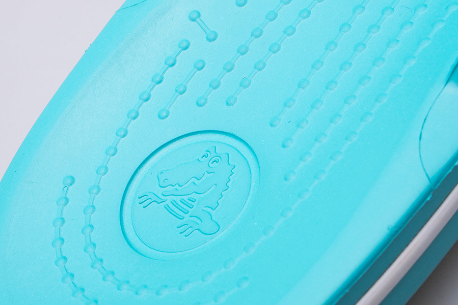 Japonki Crocs Crocband Flip 11033-4SL