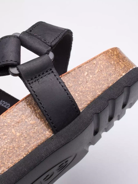 Sandały Scholl  HEAVEN AD F23009-1004 