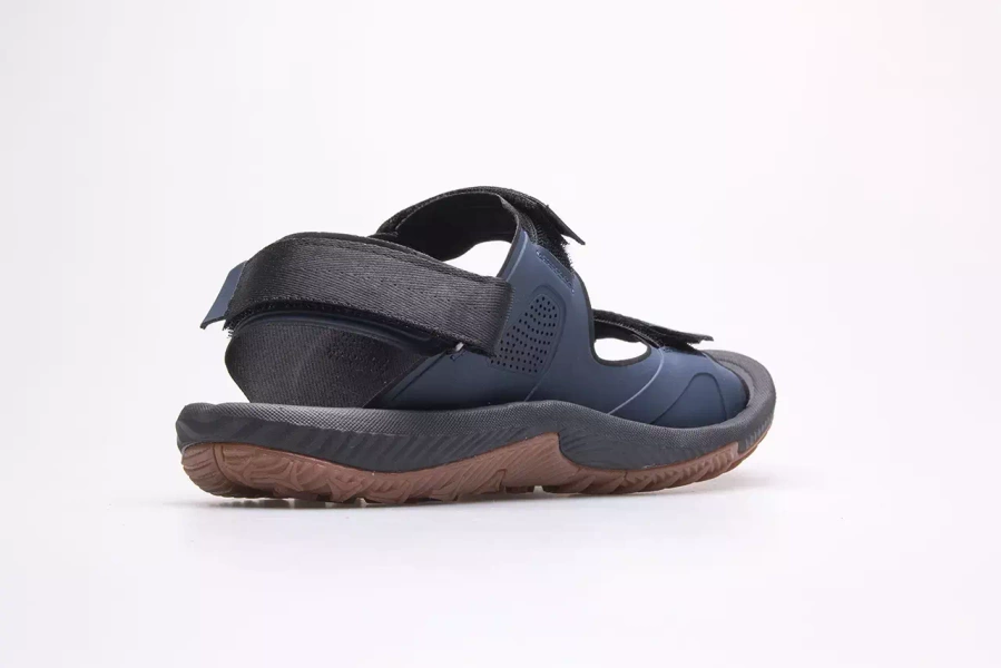 Sandały męskie 4F 4FSS23FSANM019-31S