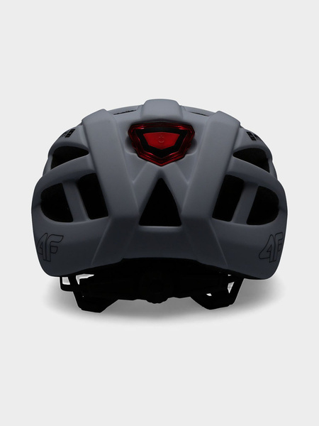 Kask rowerowy 4F H4L22-KSR002-10S