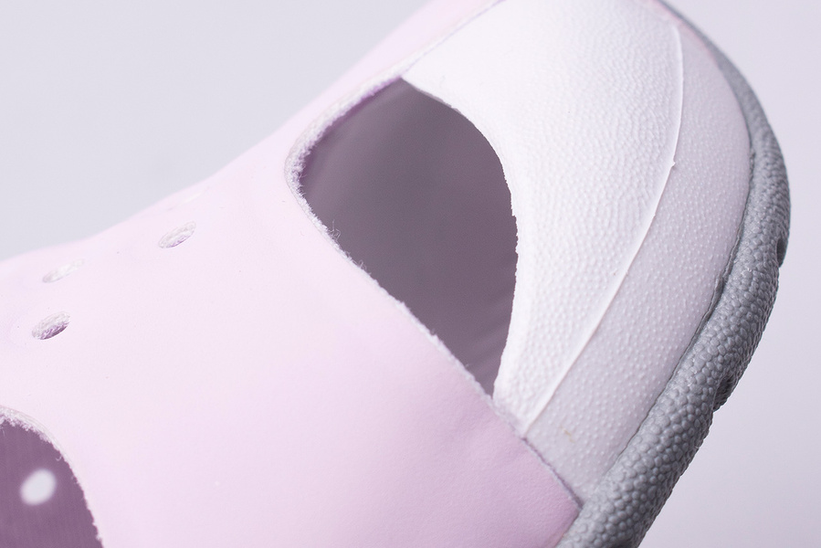 Sandały NIKE SUNRAY PROTECT 2 (TD) 943827-501