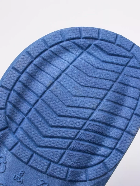 Sandały dziecięce Ipanema SUMMER XI BABY 83354-AK105