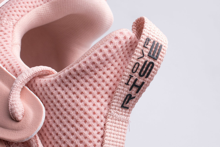 Buty damskie Under Armour HOVR RISE 2 3023010-600