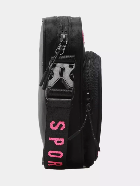 Saszetka dziecieca 4F 4FJSS23APOUF032-21S